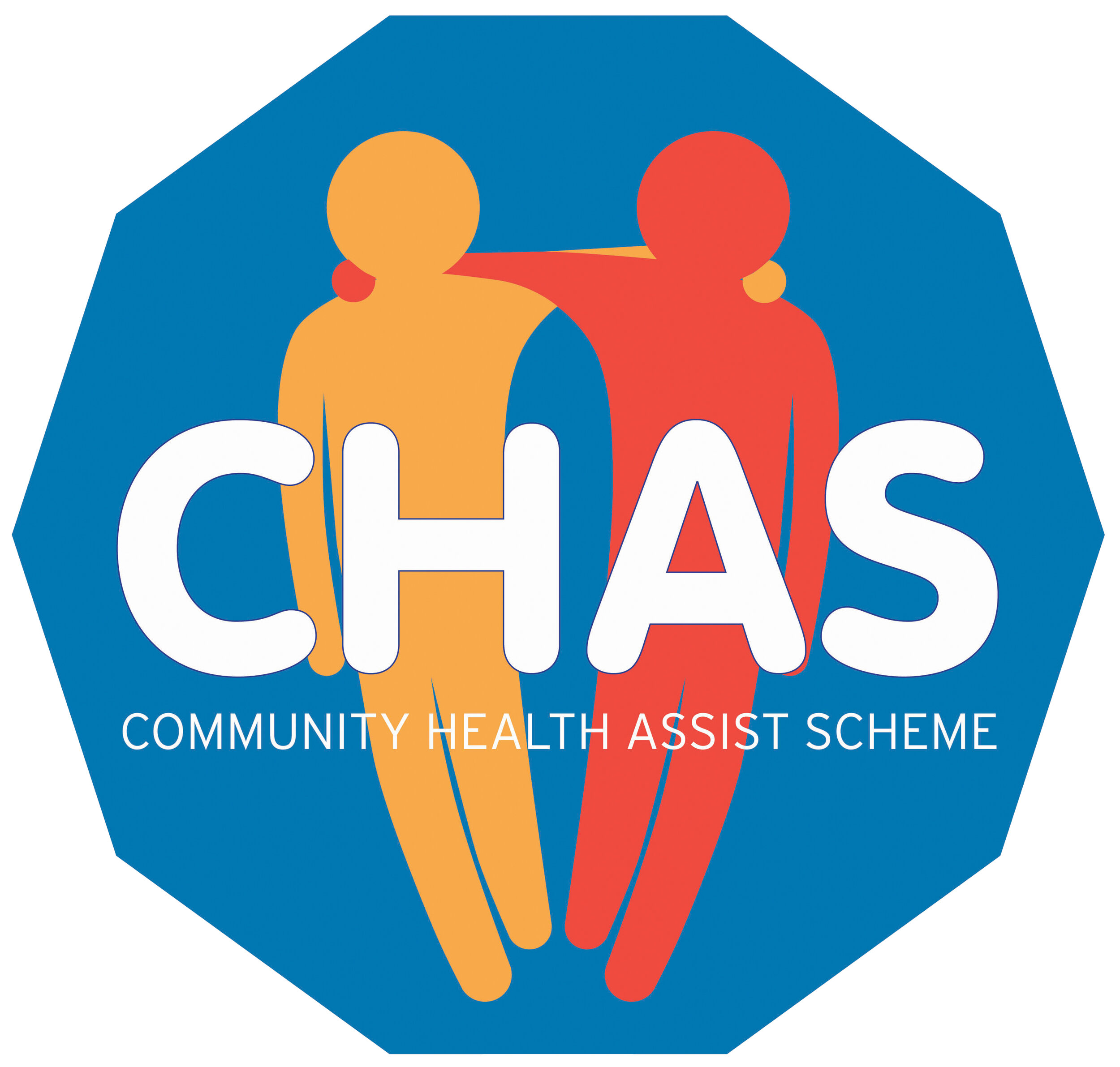 CHAS