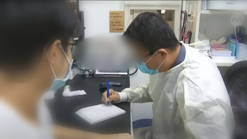 Why You Shouldn't Demand Antibiotics From Your Doctor
