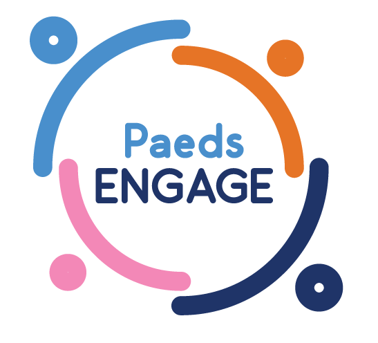 Paeds Engage