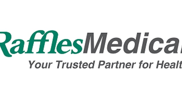 Raffles Health Insurance